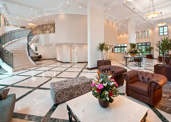 Hotel Mercure Pinheiros In Sao Paulo, Metro Clinicas
